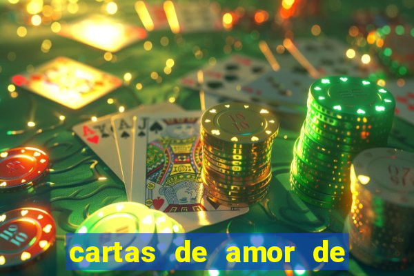 cartas de amor de grandes homens pdf